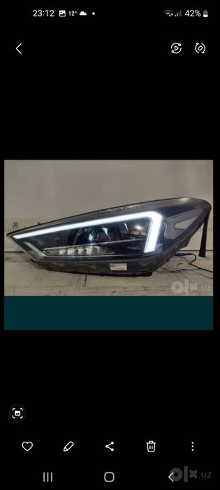 Xunday tukson fara sotiladi