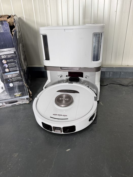 Aspirator robot Shark Power Detect 2 in 1