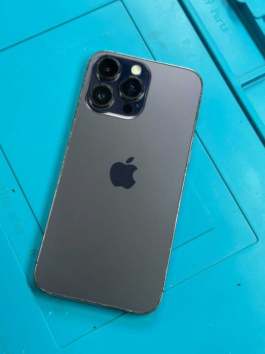 Reparatii iPhone Samsung Xiaomi – Display Baterie FixBox Baia Mare