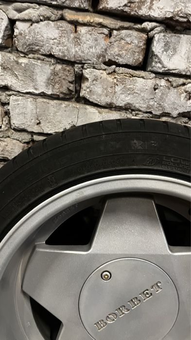 Продам шины Nokian hakka blue 2