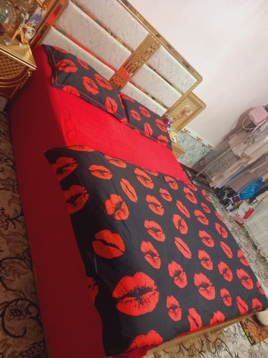 Pastel firma dantella