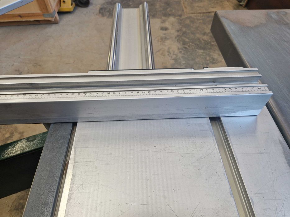 Форматно-разкройващ циркуляр Altendorf WA80
