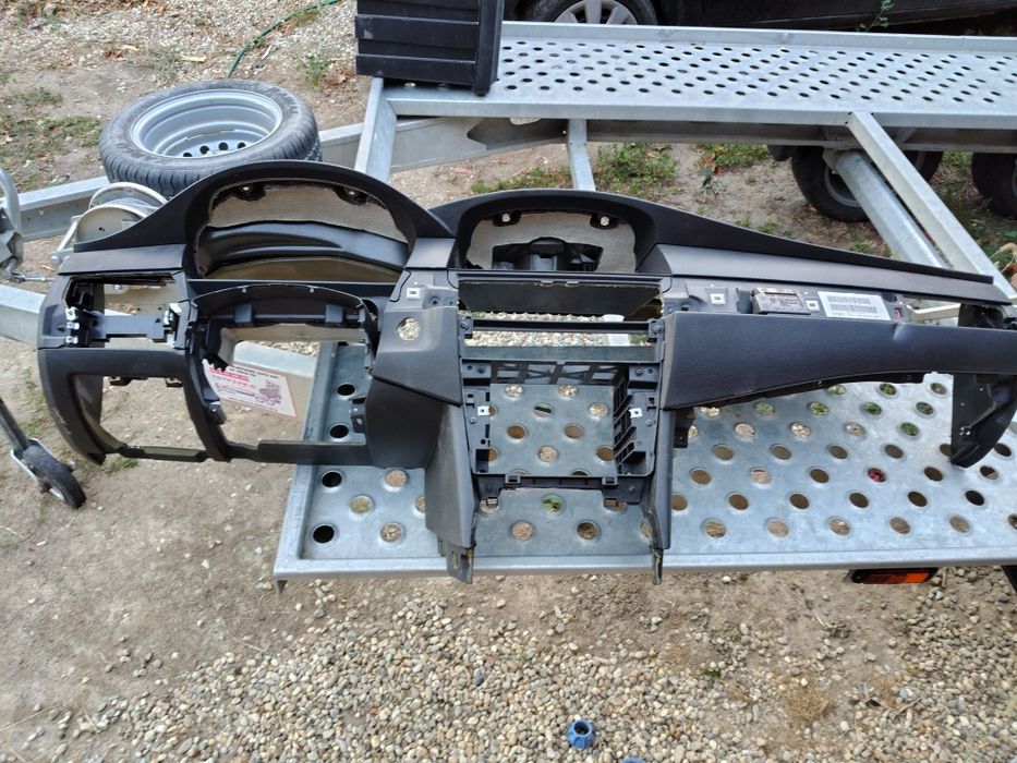 plansa bord e60 e61
