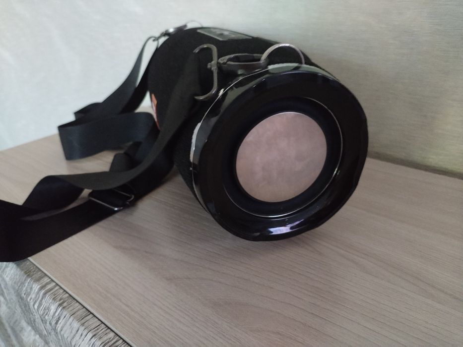 Колонка speaker usb