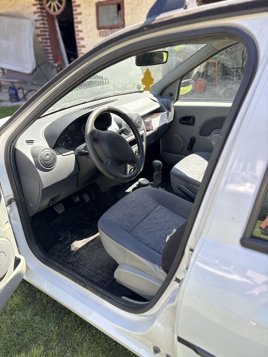 Dacia Logan 2005