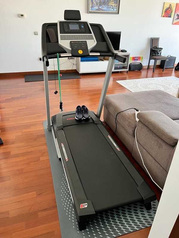 PROFORM 12 0TT Treadmill