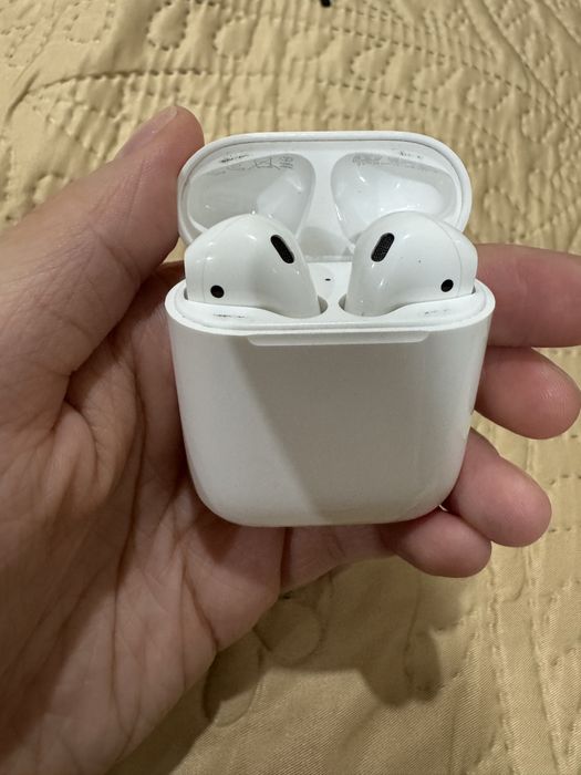 Продается Air Pods 2020 года