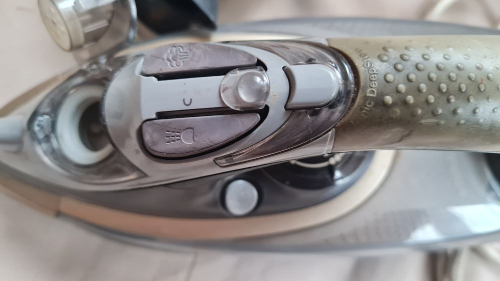 Утюг Philips б/у steamglide