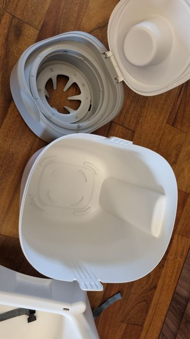 Cos scutece tommee tipee