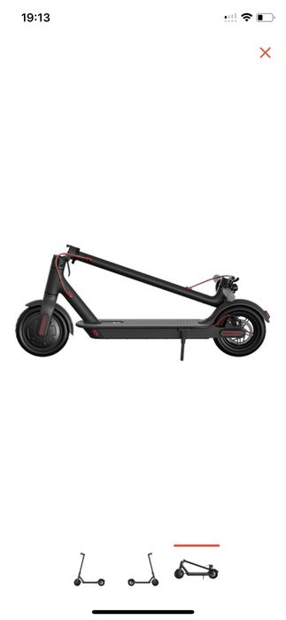 Продам Электро самокат