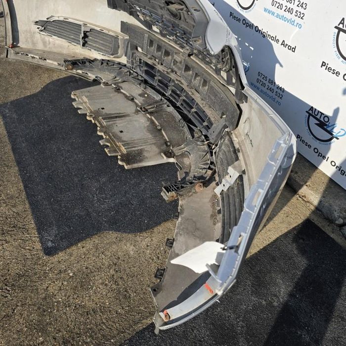Bara fata completa Opel Insignia A