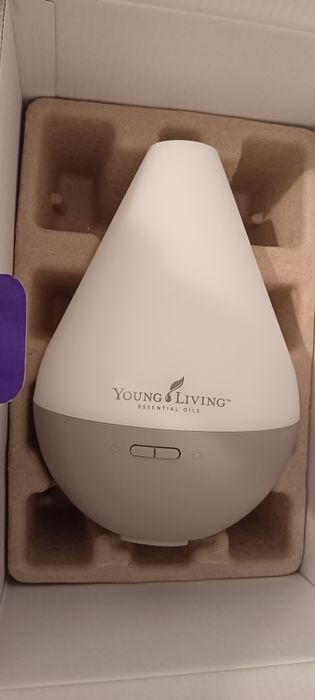 Difuzor Dewdrop Young Living