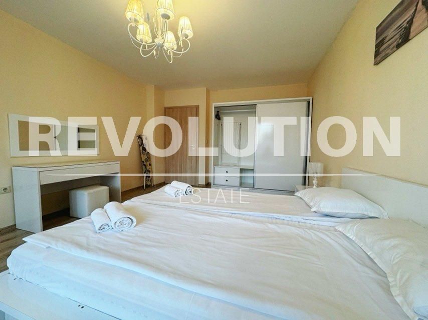 Дава се под наем Двустаен апартамент в Варна, Аспарухово - 74 кв.м за 700 € - Снимка #5