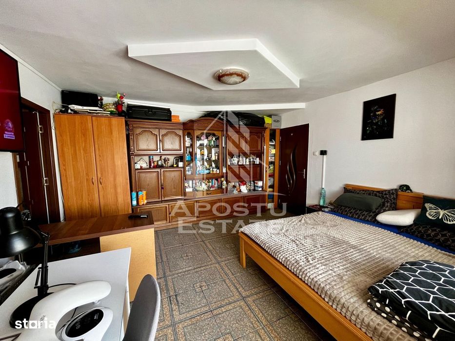 Apartament 2 camere de vanzare, zona Dambovita, Timisoara — fotografia 1