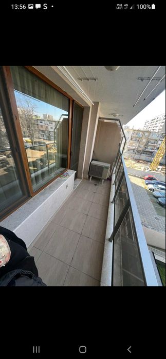 Дава се под наем Двустаен апартамент в Пловдив, Гагарин - 50 кв.м за 368.73 € - Снимка #8