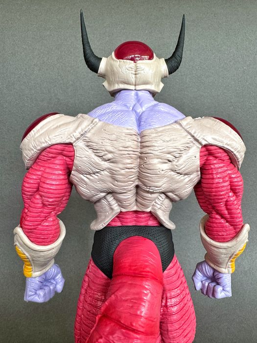 Friza Dragon ball Z figurina colectie