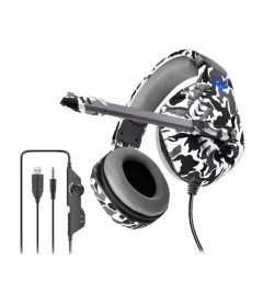 Наушники игровые OVLENG GT84