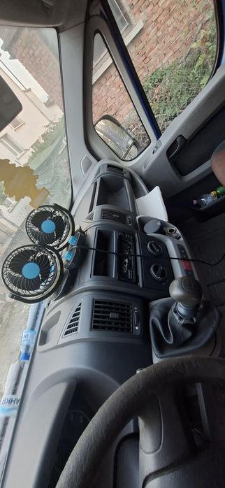 Fiat Ducato 2.2 HDI