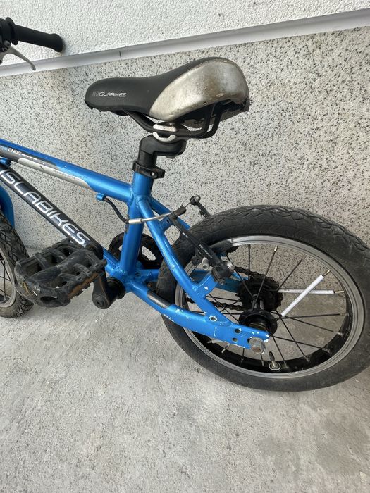 Bicicleta copii Islabike Cnoc 14