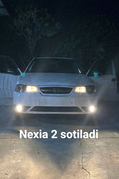 Nexia 2 Sotiladi