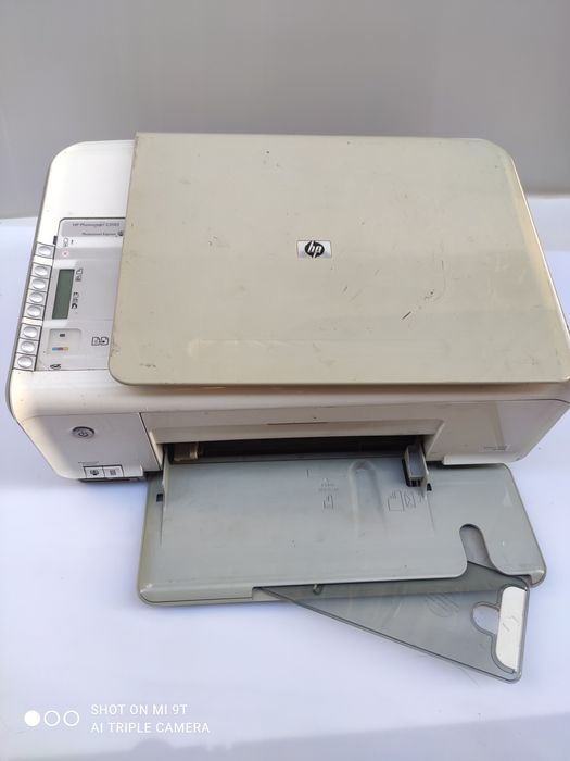 Продам принтер HP на запчасти