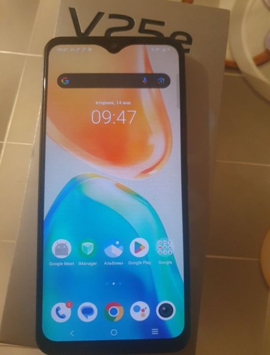 VIVO V25e Продам