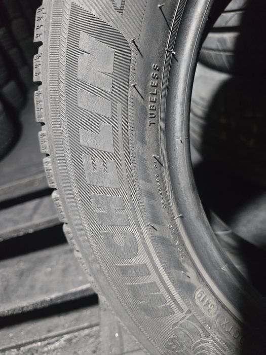 Anvelope 205/60 R16 MICHELIN Cross-Climate