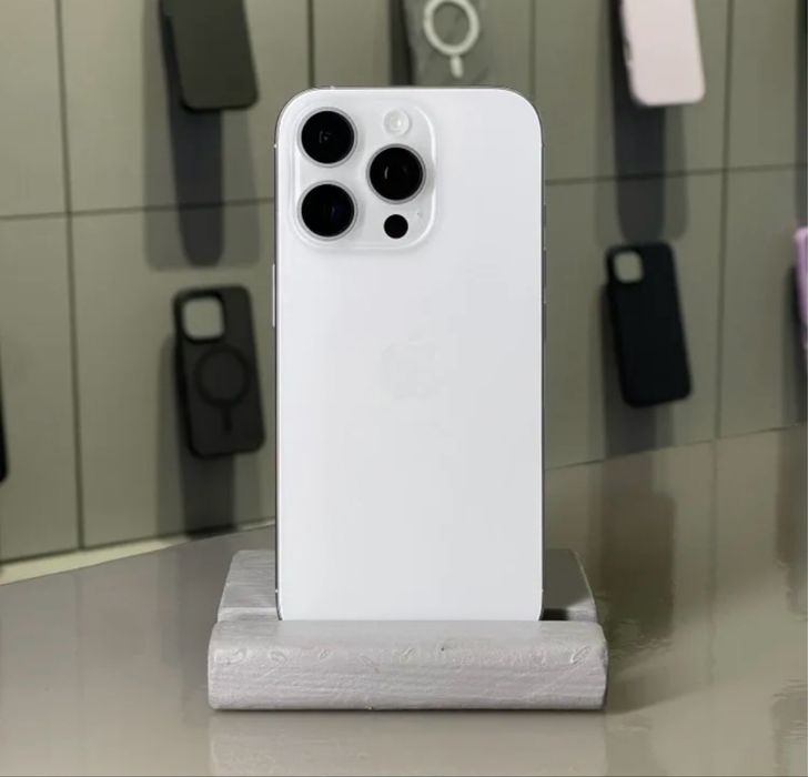 iphone 16pro (128гб)
