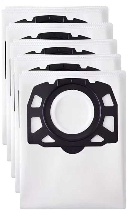 Мешки для пылесоса KARCHER WD 4,5,6 MV 4,5,6 SE 5,6,5.100,6