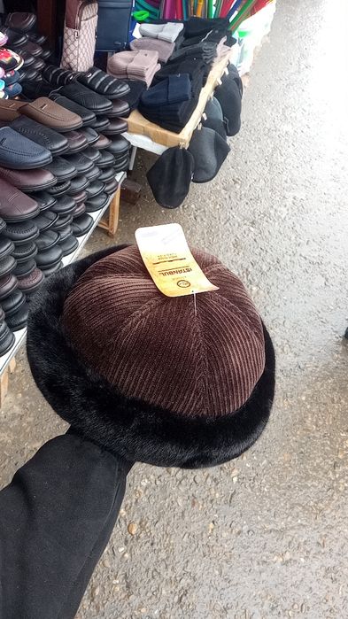 Qazoq shapka kubanka  panama shapka panam koja shapka