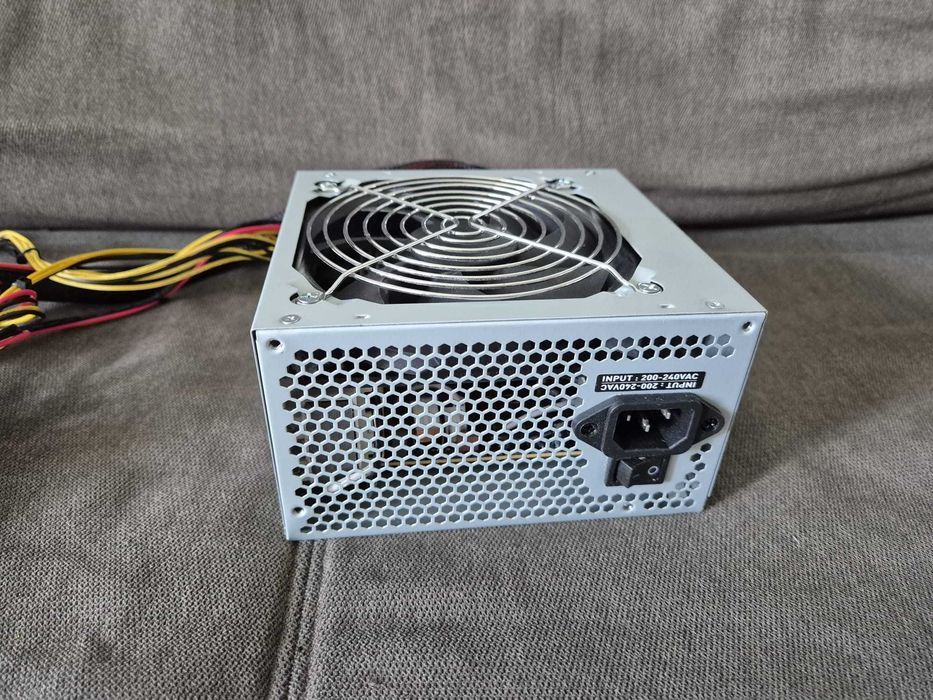 sursa pc akyga ak-b1-500, 500W