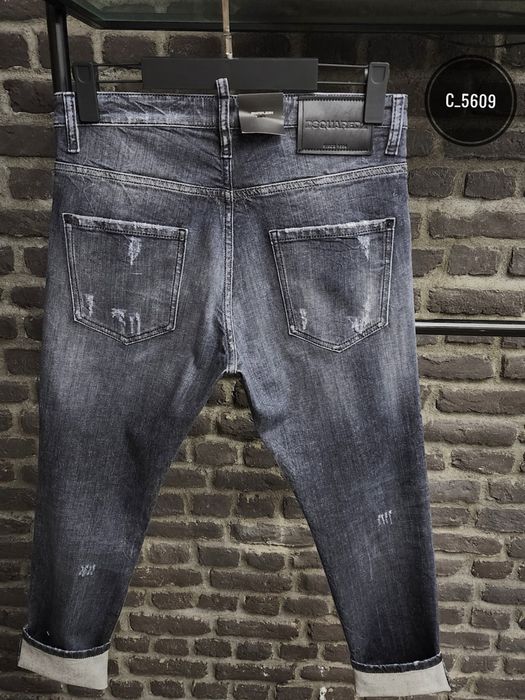 Blugi Dsquared2 calitate Premium