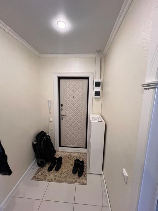 Продам 4-комнатную квартиру