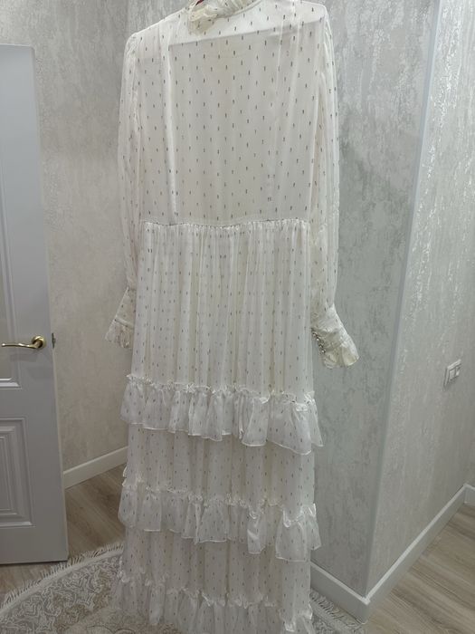 Келін шәй көйлектер