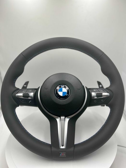 Facelift волан за модели BMW 1 2 3 4 5 6 7 8 X M Series