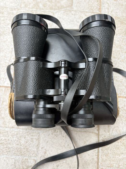 Binoclu 10 X 50 mm