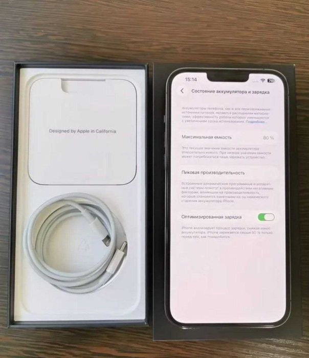 Айфон 13 Про Макс