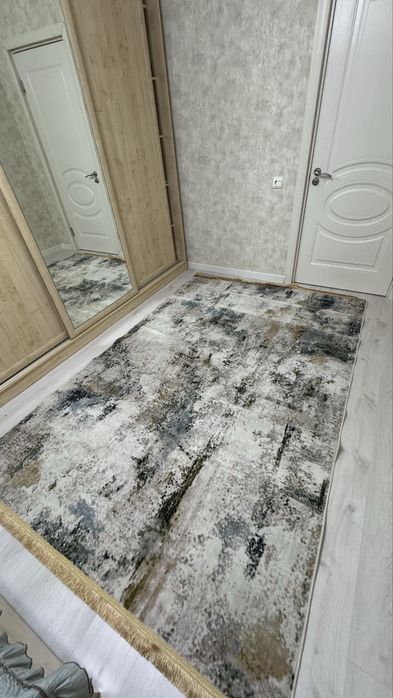Ковер новый 180*260