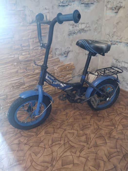 Велосипед  детский