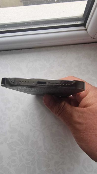 iPhone 12 Pro Max 128 ГБ