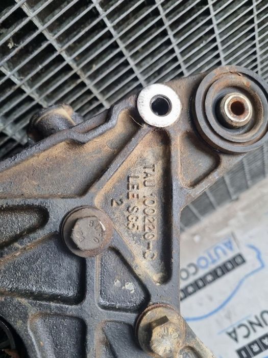 Cutie de viteze Land Rover Freelander 1 1.8 Benzina 2001 - 2006 117CP Manuala 5 Trepte ...