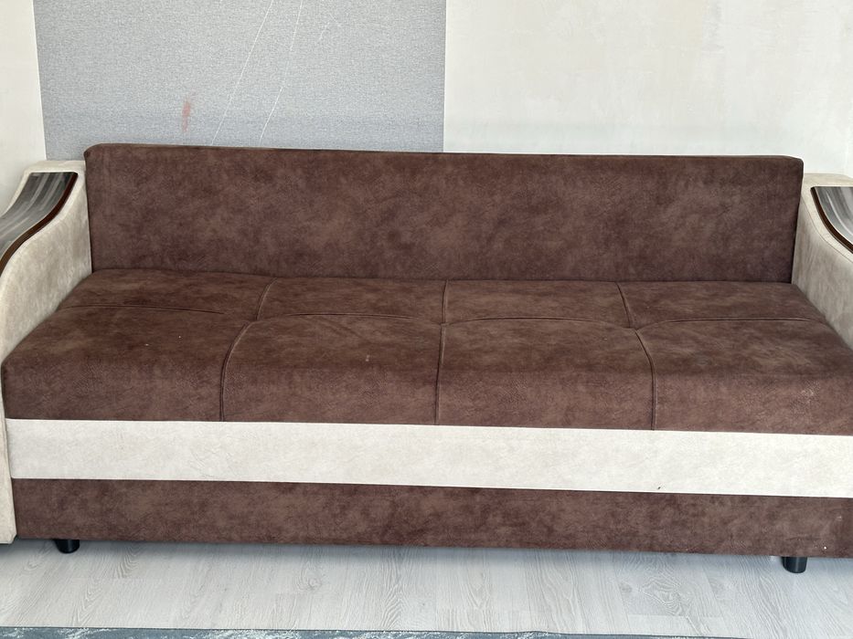Продам диван тахту