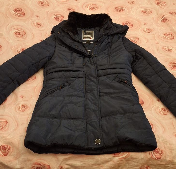 Geaca Geographical Norway femei