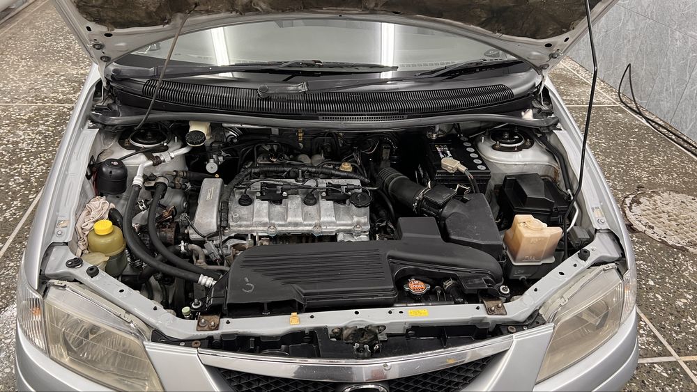 Мазда Примаси 2001г продажа или обмен