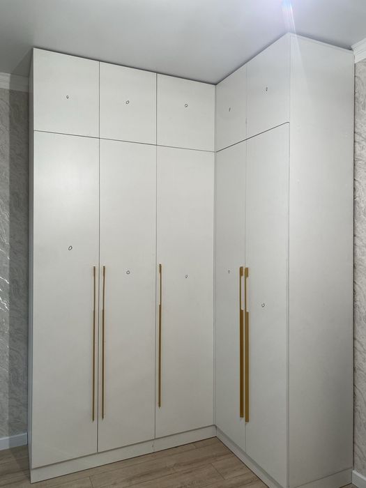 Кухня шкаф прихожая