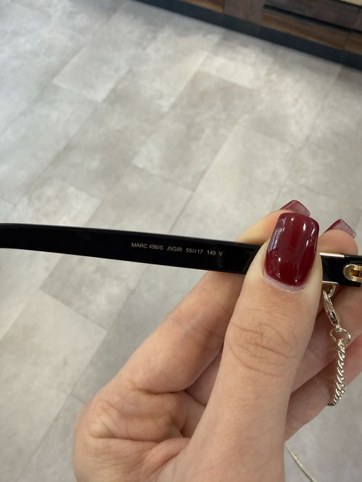 Слънчеви очила Marc Jacobs