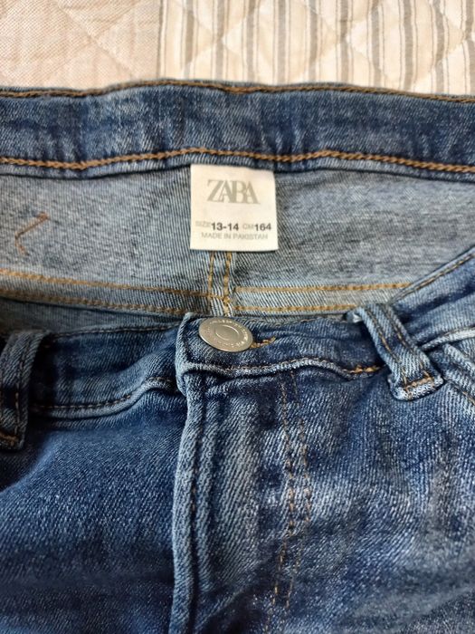 Долнища и дънки 12/13год