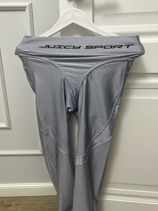 Фитнес одежда от боенда Bona fide.