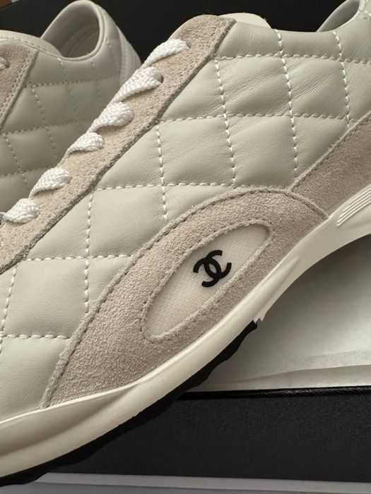 Adidasi Chanel 35-42