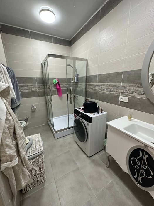 Аренда квартиры в Ташкенте 3/5/9! Мирабадский р-н, ЖК Mirabad Elite